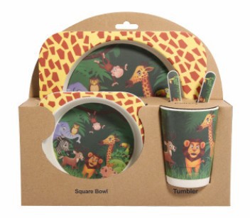 Animal world