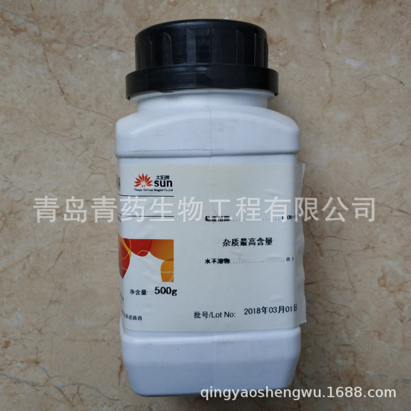 �������������Լ� BR 500g/ƿ CAS��9005-38-3