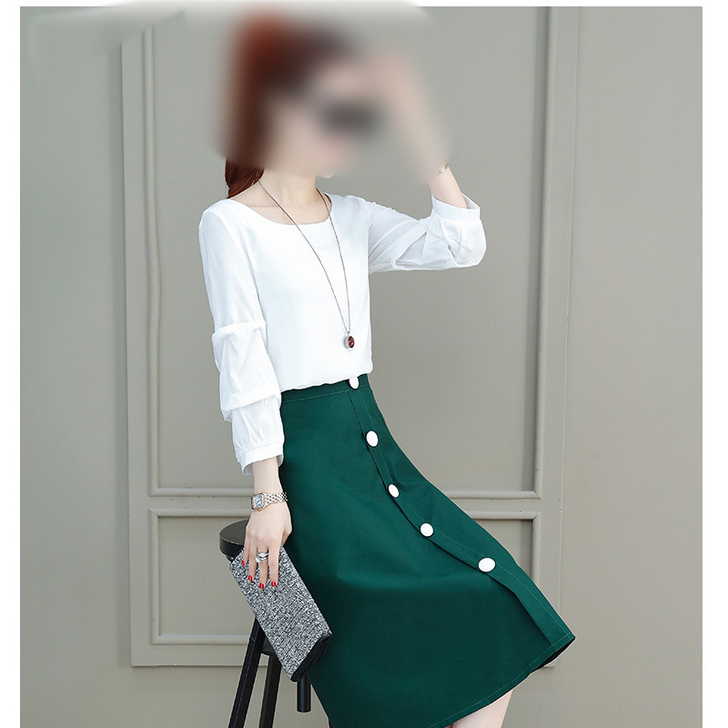 Costume femme en Fibre de polyester - Ref 3335509 Image 10