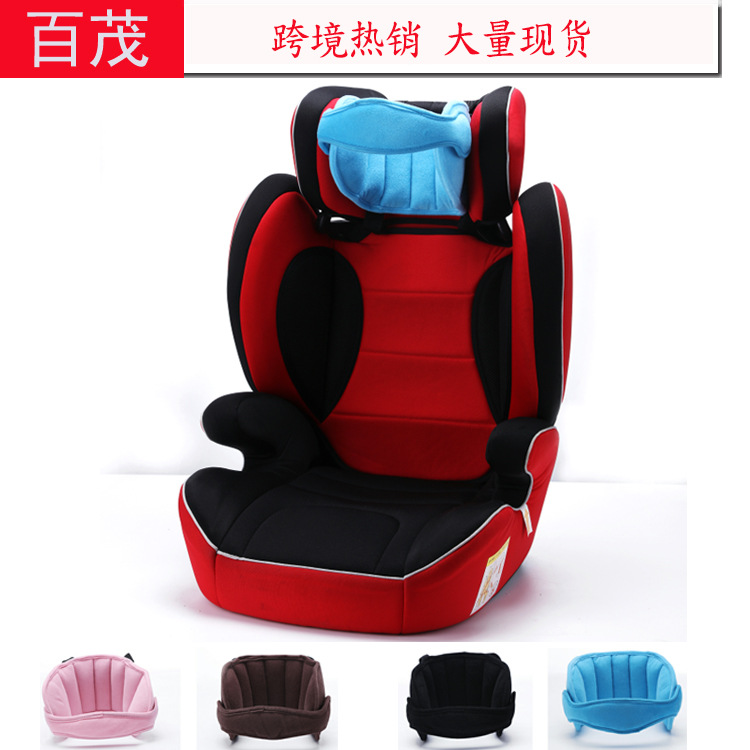 Children's chair for car for sleep