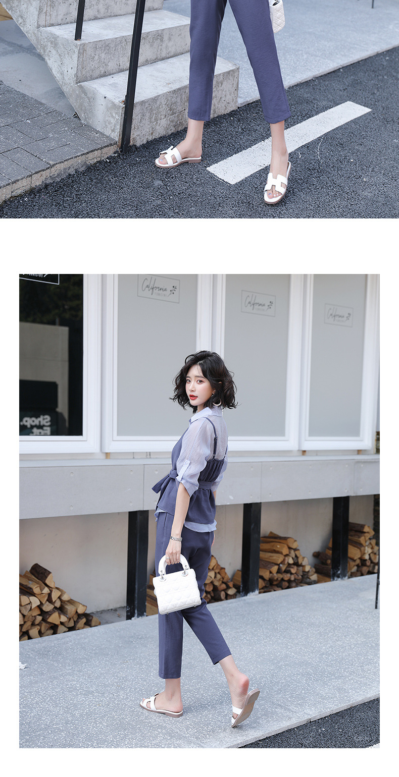 Costume femme en Fibre de polyester - Ref 3335082 Image 17