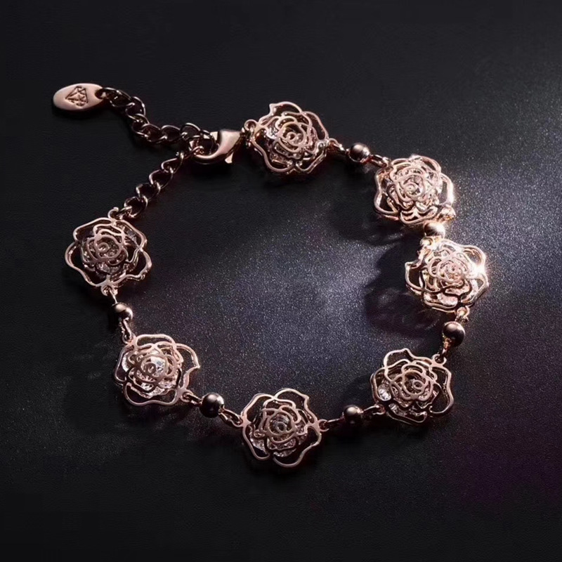 Jewelry Set Image 6