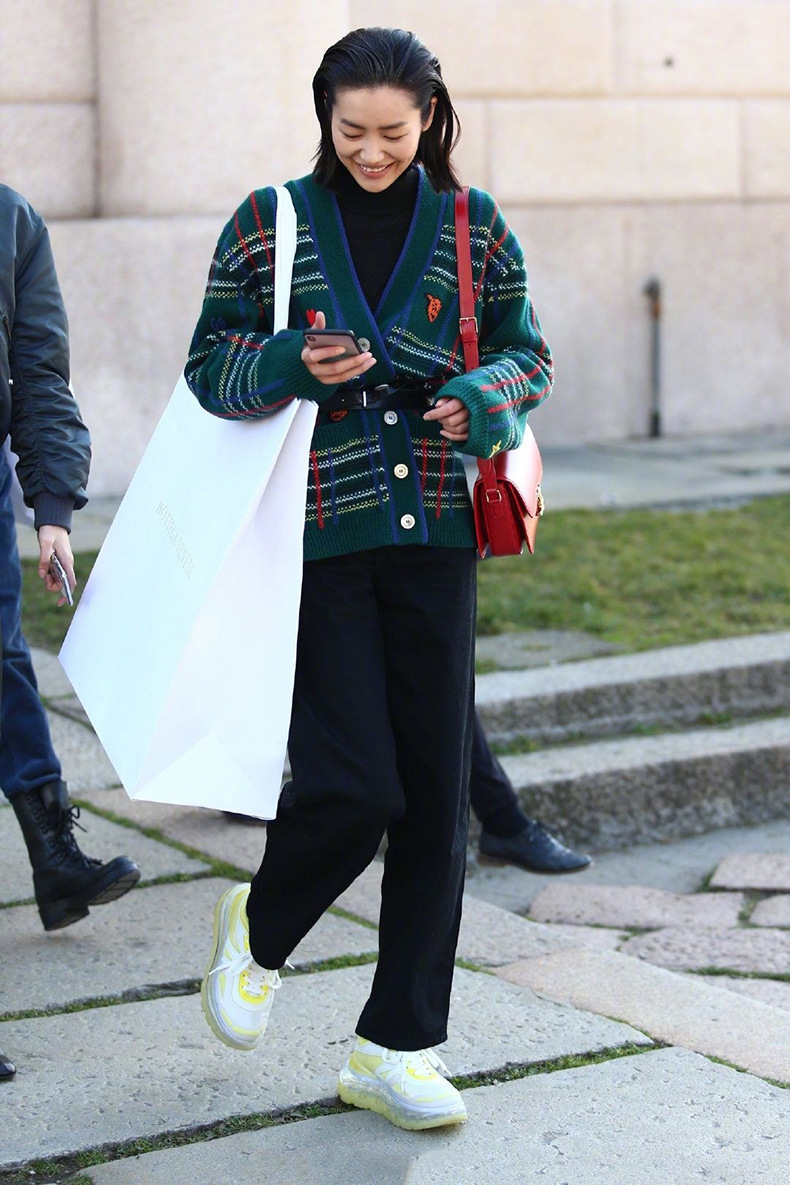 Costume femme JORUW en Mélange de coton - Ref 3335042 Image 27