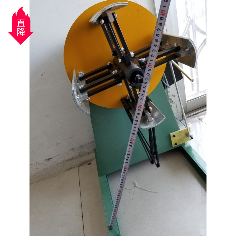 诚辉精密机械供应自动材料架MT-50乐清冲压自动化设备承重150kg