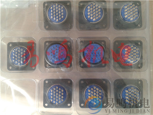 D/MS3106A32-5S日本DDK连接器航空插头