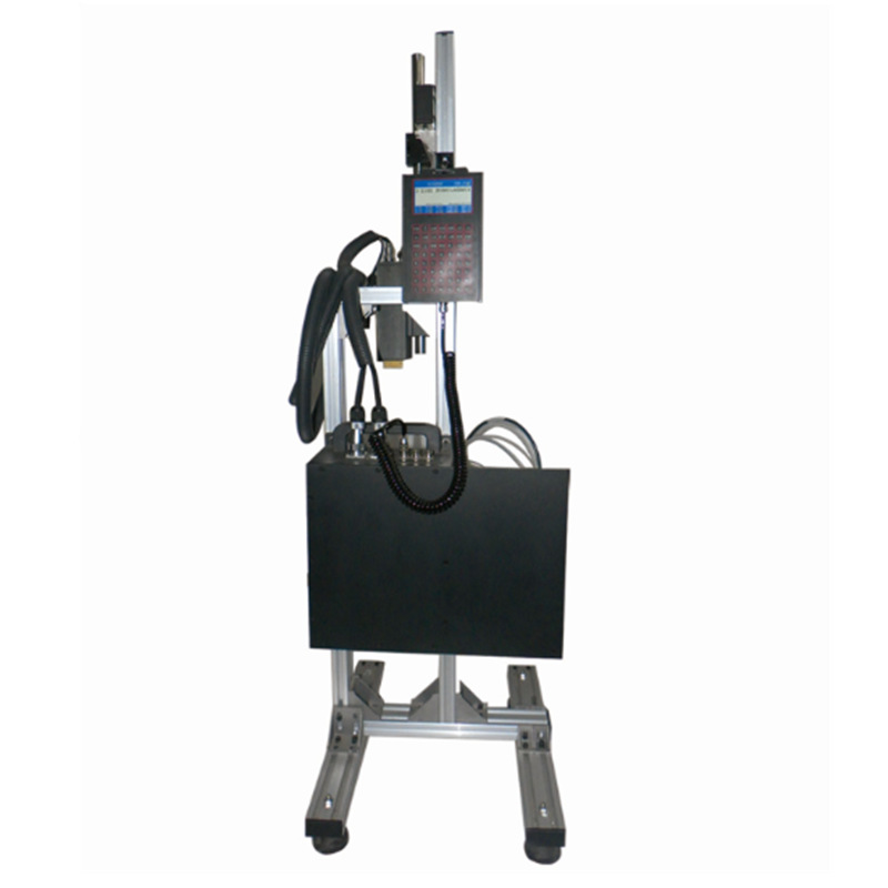 水泥袋喷码机全自动打码机厂家直销水泥袋日期喷码机批发价