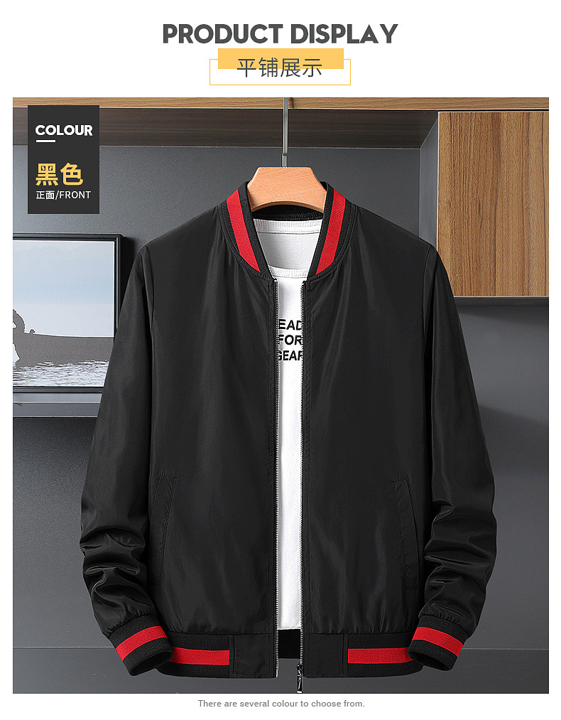 Veste homme en Fibre de polyester Polyester  - Ref 3411409 Image 13