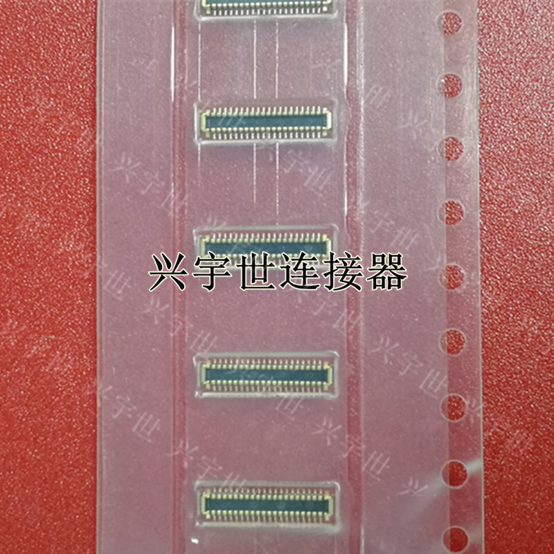 505070 -4042 5050704042 Original Connector Inline Male 40pin0.35mm 505070 -4042 5050704042 Original Connector Inline Male 40pin0.35mm