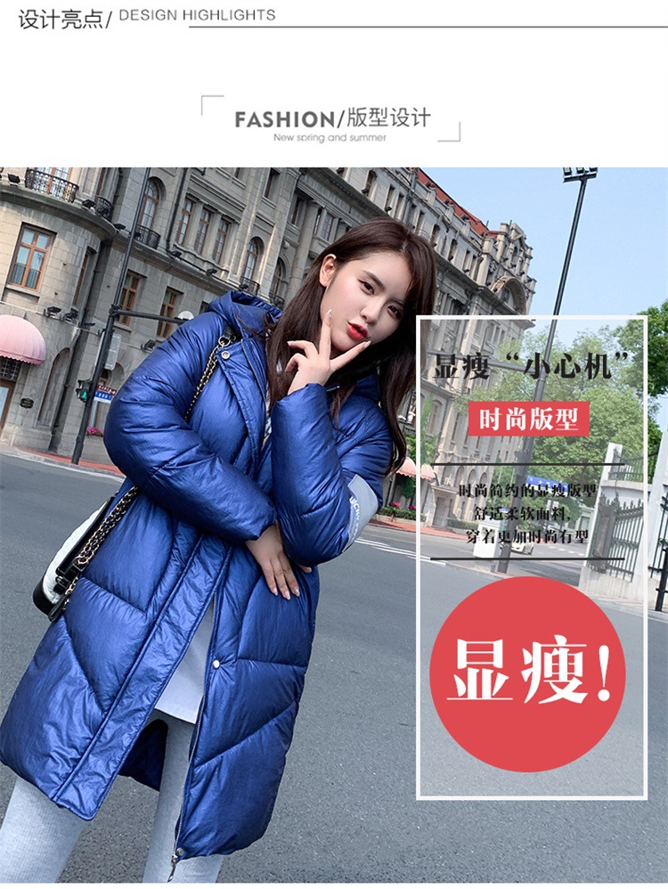 Doudoune femme en Fibre de polyester - Ref 3415353 Image 12
