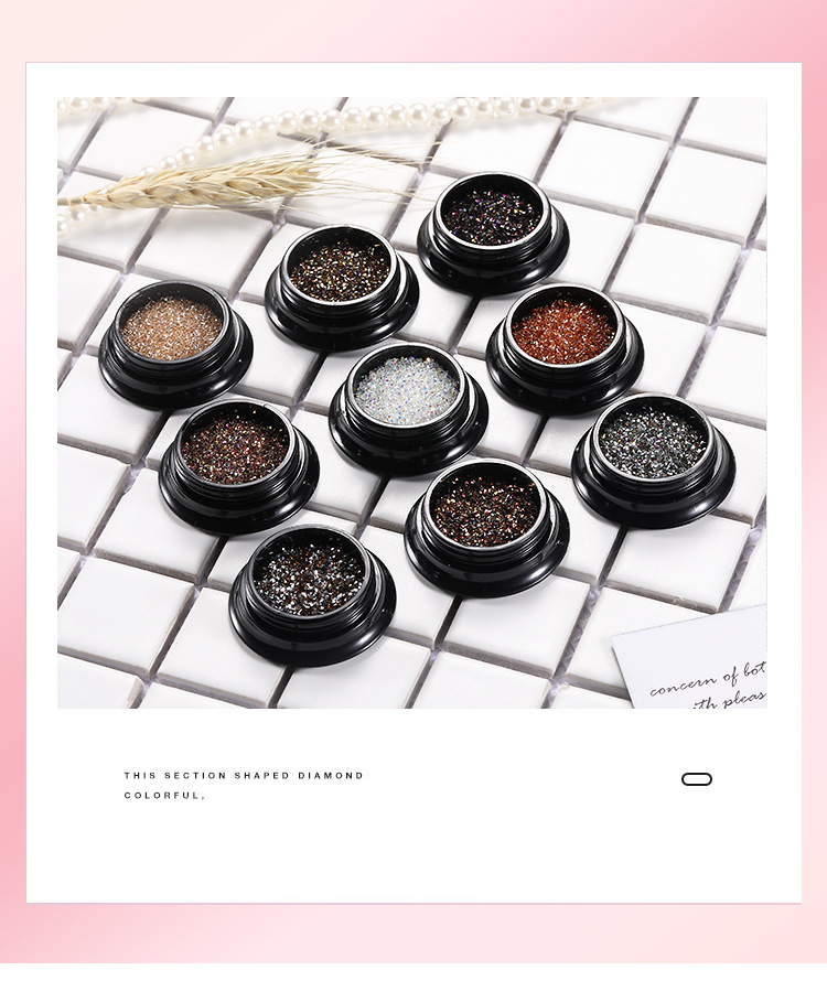 纽约风暴微钻升级款