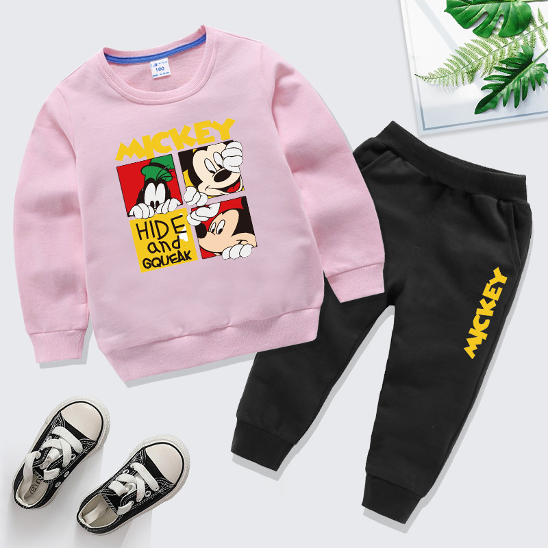 粉红上黑下三鼠聚会 副本