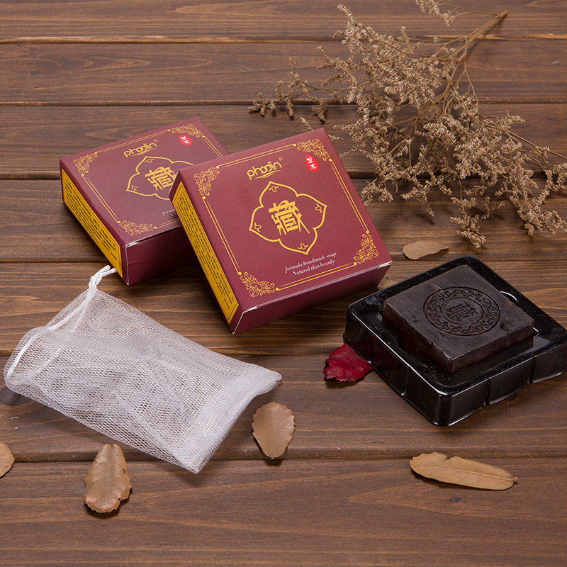 牛奶藏皂正品除螨保湿男士洁面皂学生美白抖音网红套装精油手工皂