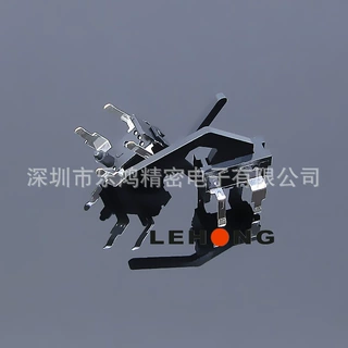 LH-J-106相机开关/限位开关/相机开关/检测开关/触碰开关