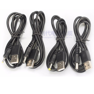 DC�Դ���L�� 5.5 2.1�Դ�B�Ӿ��O�����usb�DDC�^3.5*1.35