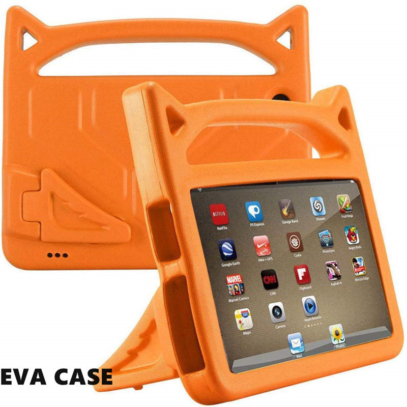 Suitable for All-new Fire HD10 tablet 2021 children's anti-fall flat protective case protective case Suitable for All-new Fire HD10 tablet 2021 children's anti-fall flat protective case protective case