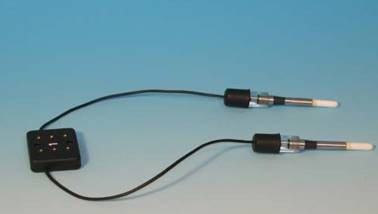 供应进口Tensio130实验室张力计+100~-85 kPa