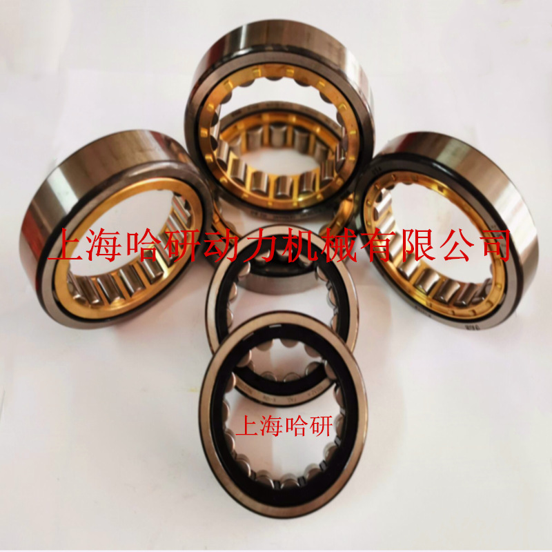 RNU419E.M1无内圈圆柱轴承 RNU419E.TVP2轴承 RNU419EC3高速轴承