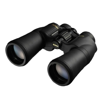 尼康 Nikon 阅野 ACULON系列 双筒望远镜 微光夜视 A211 16X50