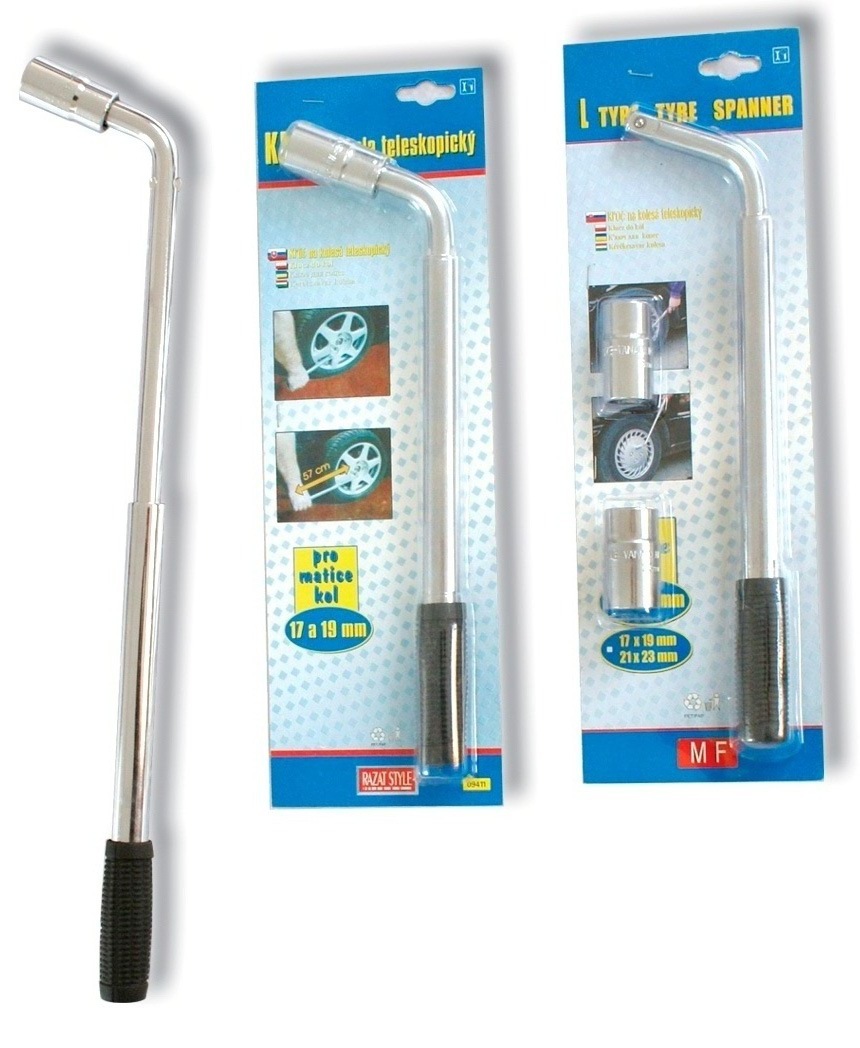 厂家直销L伸缩扳手  可定做LOGO 不零售