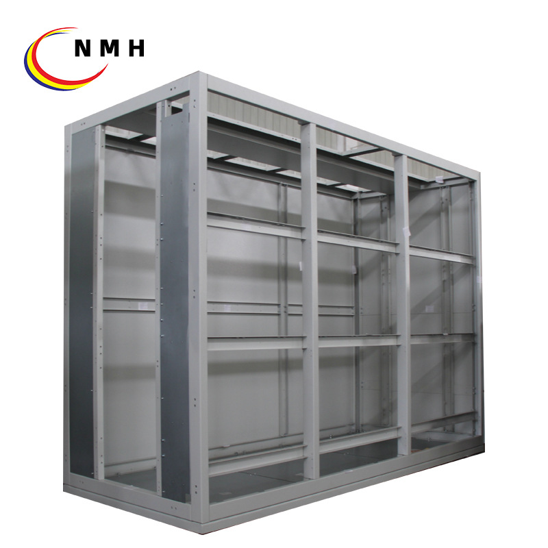 厂家可制作10kv高压柜体快关柜电气柜配电柜