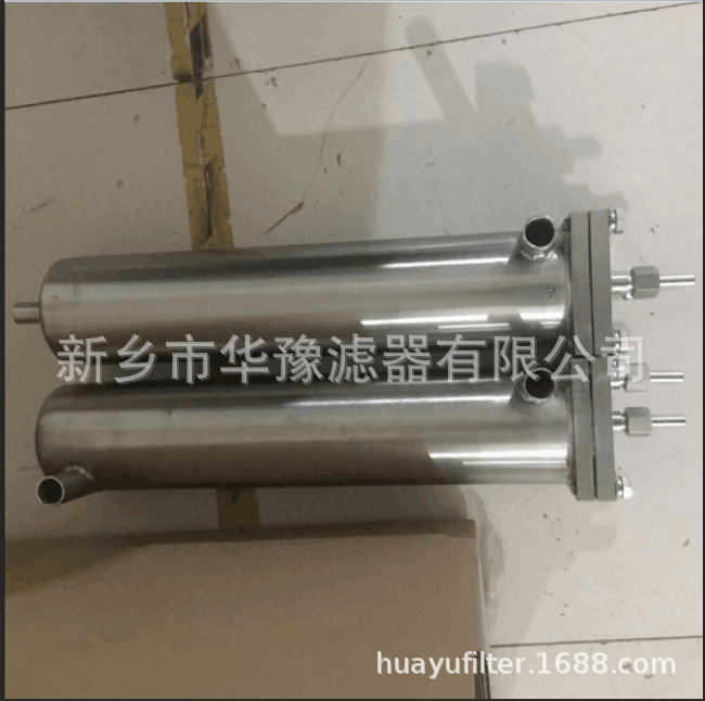厂家直销冷却器LQT03A 汽水高温间冷却器