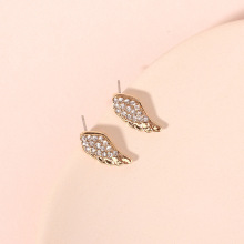 4g Weight No Inlaid Inlay Material Earrings Classification Housewarming, Anniversary, Business, Wedding, Travel, Birthday, Festival Occasion Alloy Material Animal Pattern Women'S Gender Plating Design Gold, Silver Color Korean Swan Pearl Earrings 12