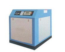 螺桿式空氣壓縮機系列 空壓機 空壓機配件 氣泵 增壓渦輪 變頻