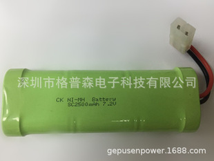 ���늳� �b�����܇�w�C��ͧSC 7.2V 2500���� 懚�늳ؽM����m