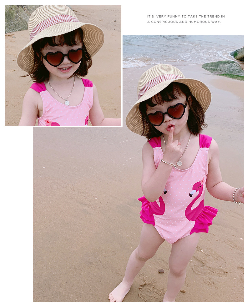 Swimsuit Image 6
