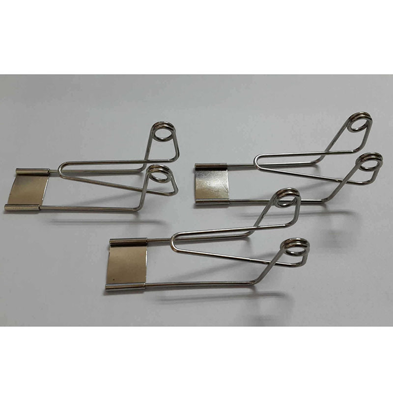 厂家供应机械大扭簧 不锈钢扭簧 扭力弹簧 扭簧加工定制