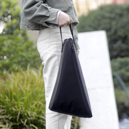 IRIN drum set, jazz drum single pedal bag, pedal hammer bag, percussion instrument single pedal accessories storage bag, musical instrument wholesale