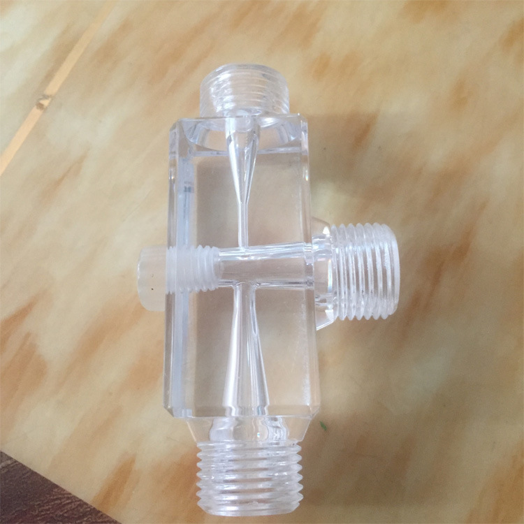 广州鸿浩源大量批发销售有机射流器吸药器