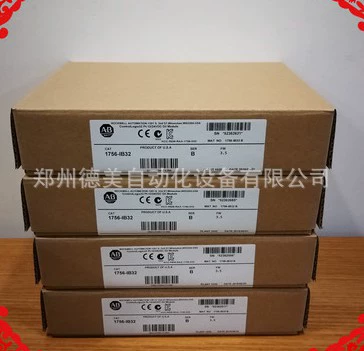 AB 1756-IB32 1746-IB32 1756-HSC 1756-L61 Входной модуль новый Оригинал