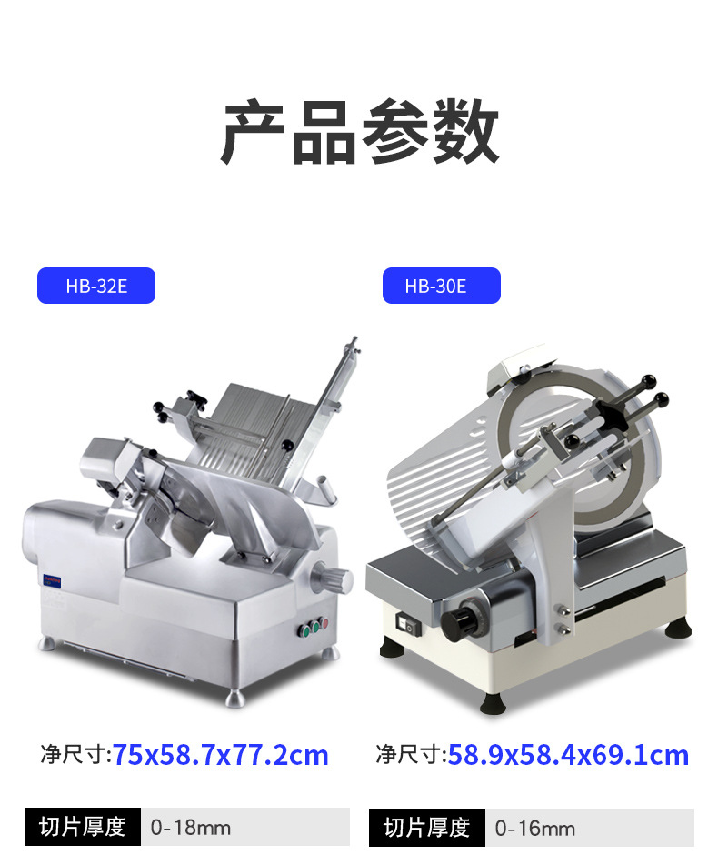 全自动刨肉机_全自动商用肉片冻肉切片机肥牛切肉机羊肉卷刨片机 - 阿里巴巴