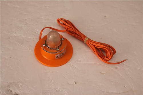 丹麦DANIAMANT灯 RESCUE-MASTER