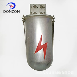 其他输配电;卡箍、抱箍;防护金具