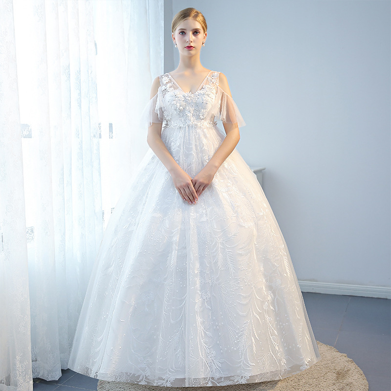Robe de mariée - Ref 3308487 Image 3