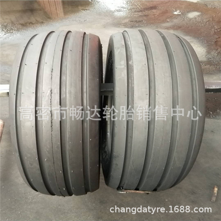 销售7.60-15农用打捆机轮胎  导向机轮胎 各种农用轮胎