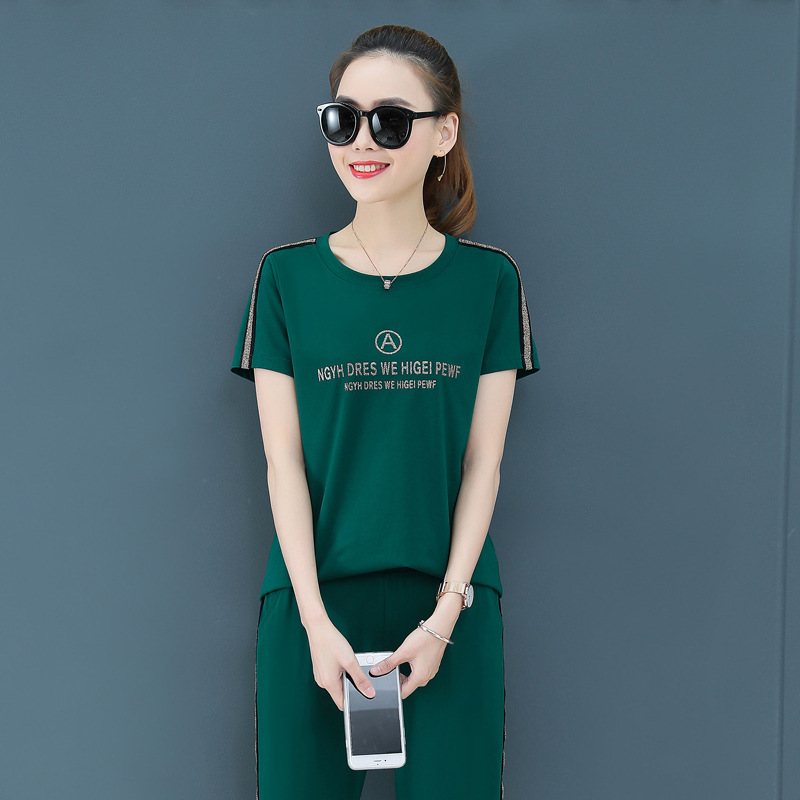 Costume femme en Modal - Ref 3333862 Image 3