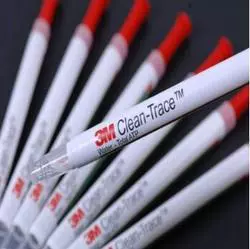 Пробоотборная штанга AQT100 качества воды 3M детектора флуоресценции 3M Clean-Trace AQT200