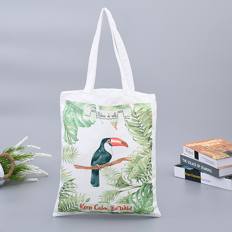 源 头 工 厂 定 做 定 制手提帆布袋 定 制厂家 满版丝网印刷