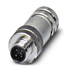 �����˹������4оM12 SACC-M12MS-4CON-PG 7-SH - 1693830