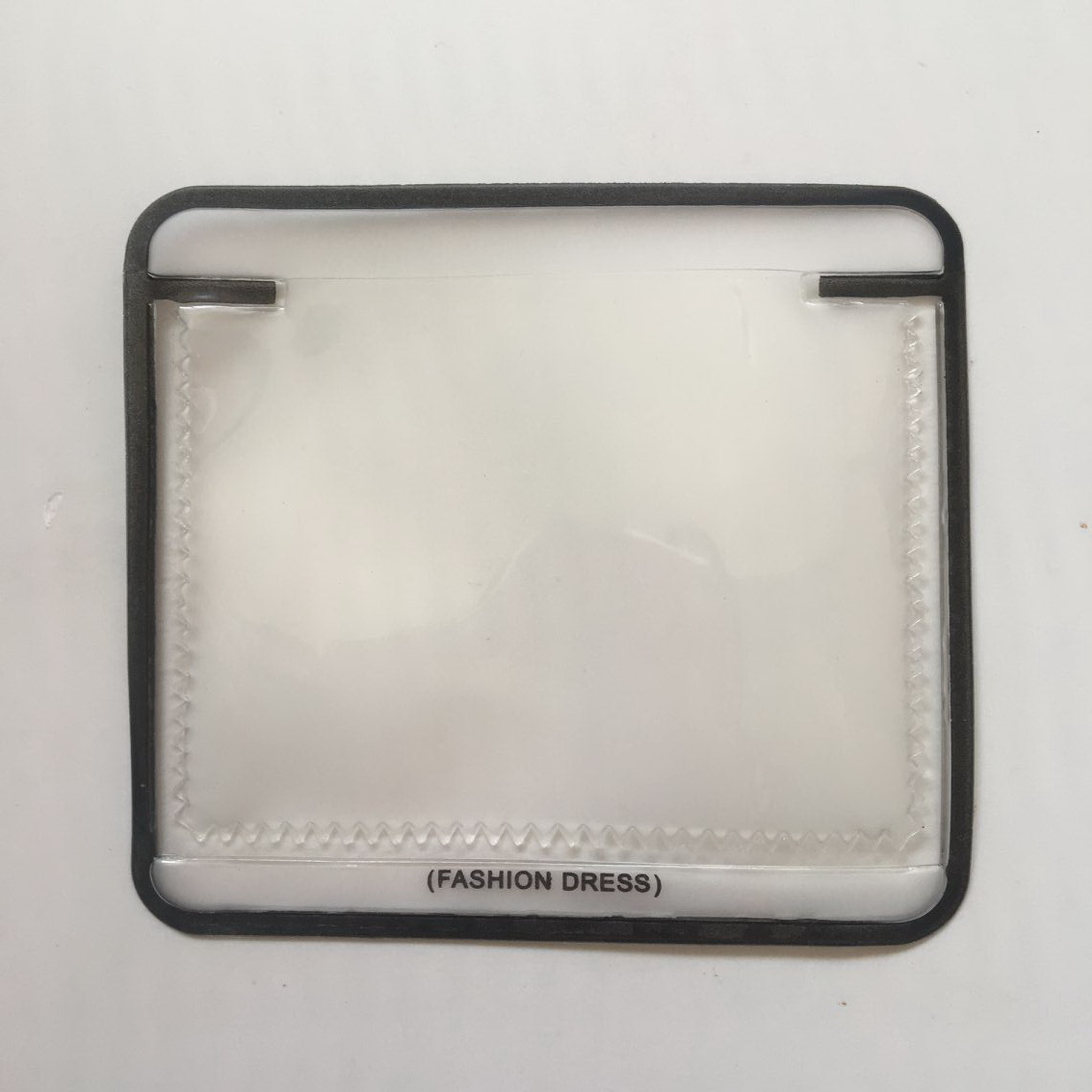 Manufacturers supply universal TPU trademark bag TPU high…