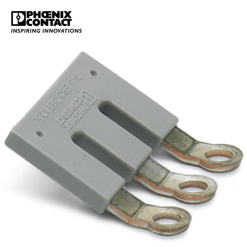 菲尼克斯 短接片连接条桥接件EB  3-OTTA 2,5-3026078-10