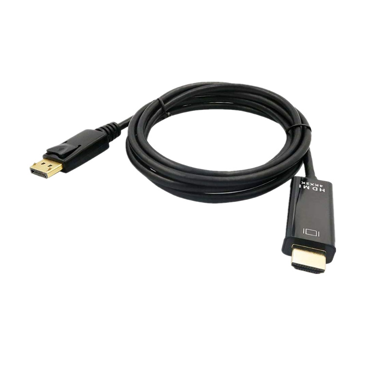 dp to hdmi 1.8m2_副本