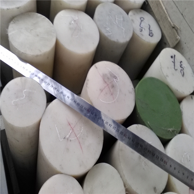 黑色防静电尼龙板 黑色加碳纤尼龙棒  尼龙棒