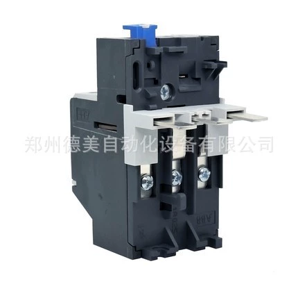 Оригинальное реле тепловой перегрузки ABB TA75DU-63M 32 42 52 63 80M Применимая AX50-AX80