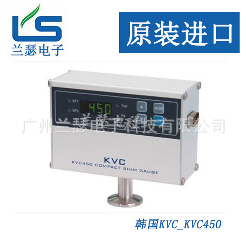 韩国KVCKVC450-S4真空传感器，KVC450真空控制器