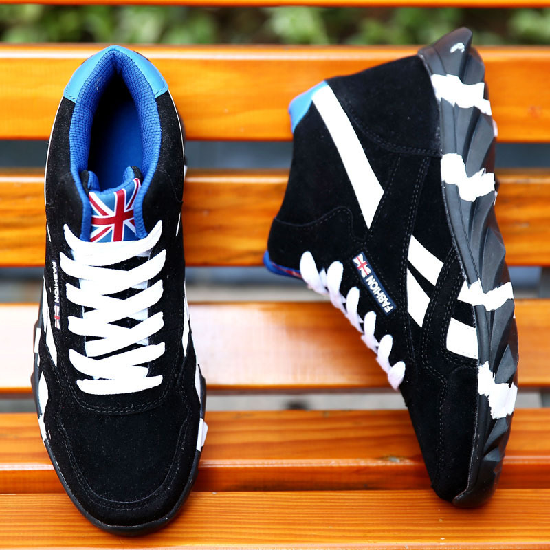 Men's Casual Shoes 6