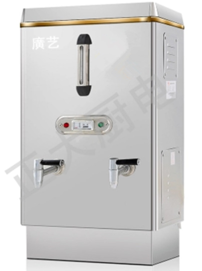 不锈钢全自动电热开水器